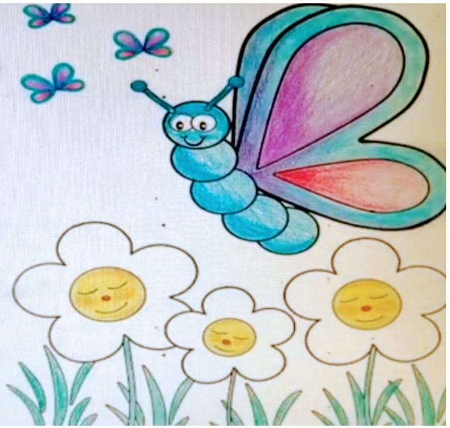 Camilla e Mimi by Anna Cristo - Ourboox.com