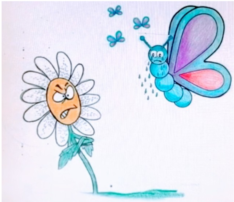 Camilla e Mimi by Anna Cristo - Ourboox.com