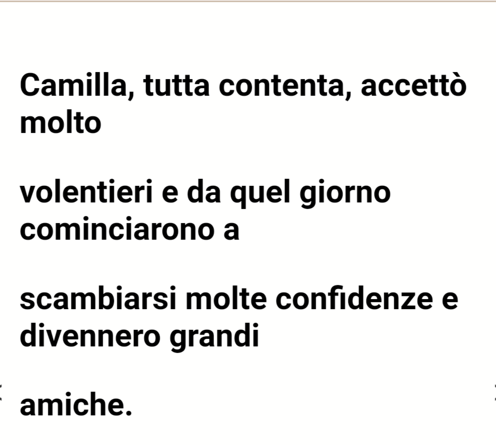 Camilla e Mimi by Anna Cristo - Ourboox.com