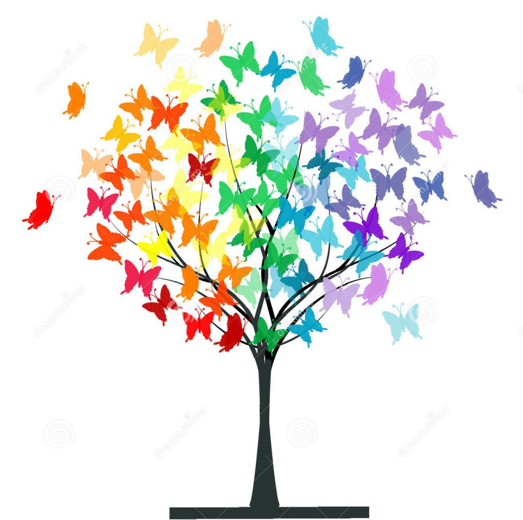 IL BRUCO E LA FARFALLA by Elena Amato - Ourboox.com