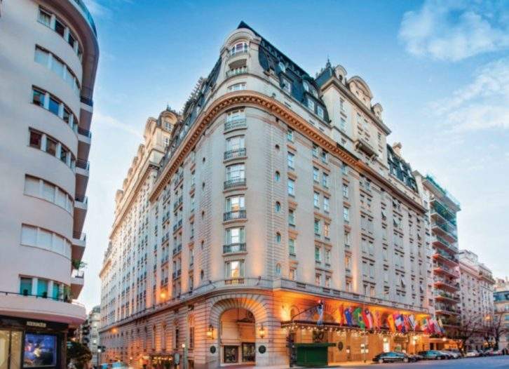 one of the oldest nighborhood