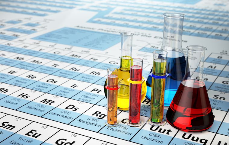 Хімічні елементи в літературі by Moskalyk Yuriy - Ourboox.com