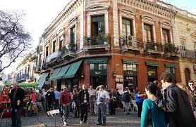 MY DREAM IN BUENOS AIRES by Pilosio Giulia - Ourboox.com