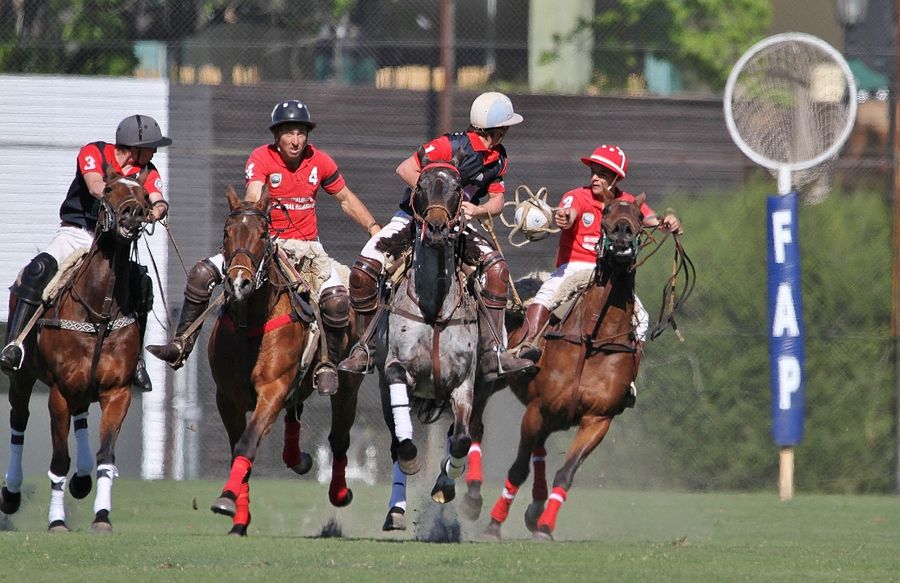 MY DREAM IN BUENOS AIRES by Pilosio Giulia - Ourboox.com