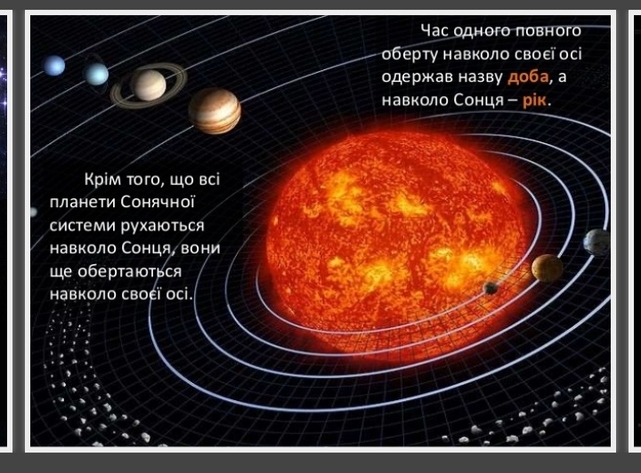 Сонячна система дітям. by I  - Ourboox.com