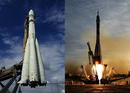 РОЗВИТОК КОСМОНАВТИКИ by Drozhak Marina - Ourboox.com