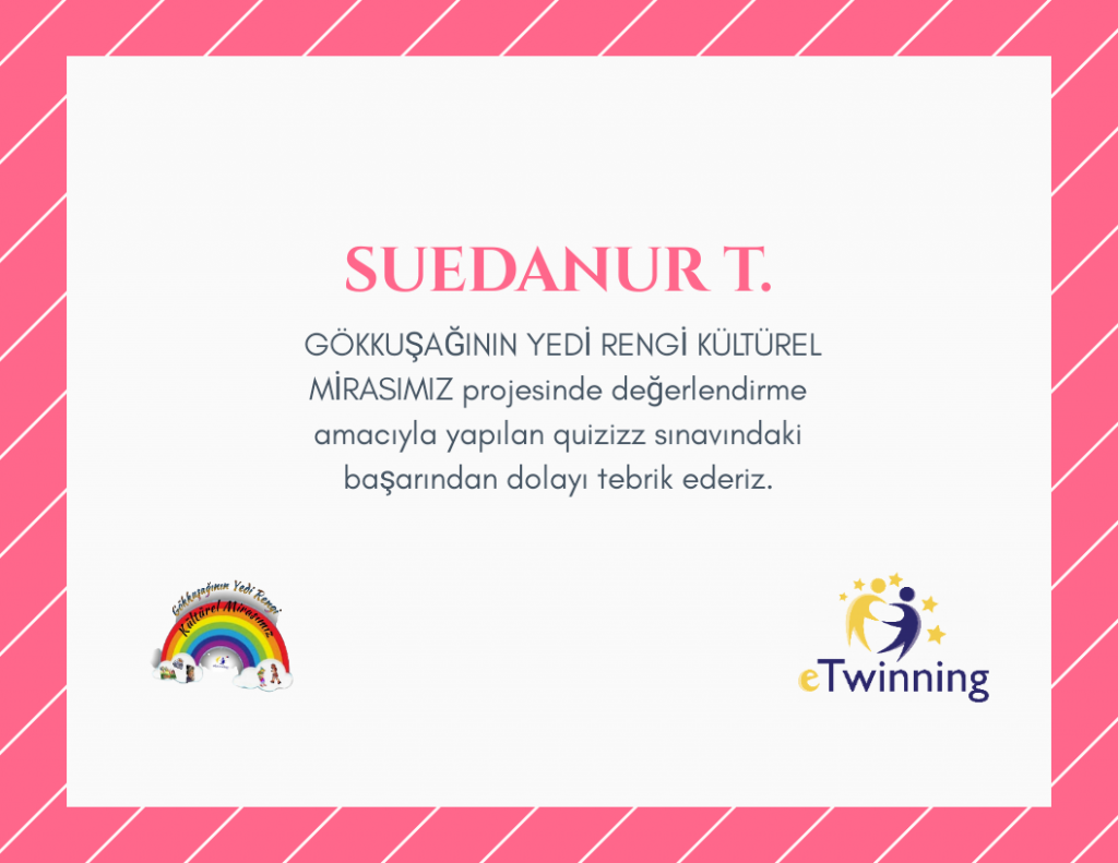 Öğrenci değerlendirme ebook (Quizizz) by Mürüde Dağaşan - Ourboox.com