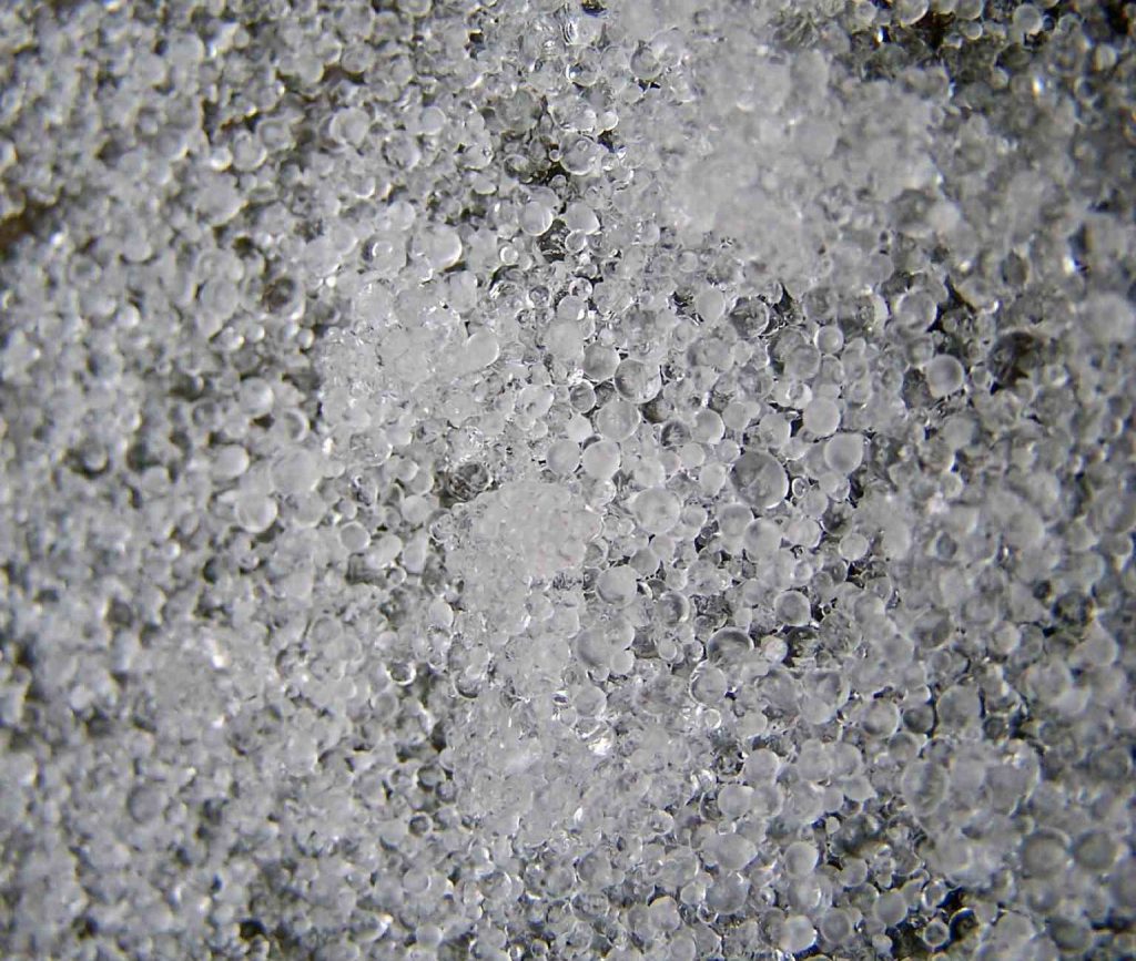 All About Weather Patterns: Different Types of Percipitation by Emily Dixon - Ourboox.com