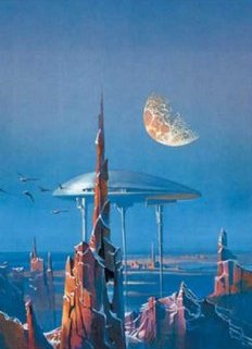 Айзек Азімов. Повість “Фах” by Tania - Illustrated by Навчальні матеріали - Ourboox.com