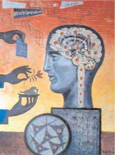 Айзек Азімов. Повість “Фах” by Tania - Illustrated by Навчальні матеріали - Ourboox.com