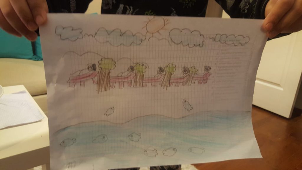 HİKAYELERİMİZ by sevinç - Ourboox.com