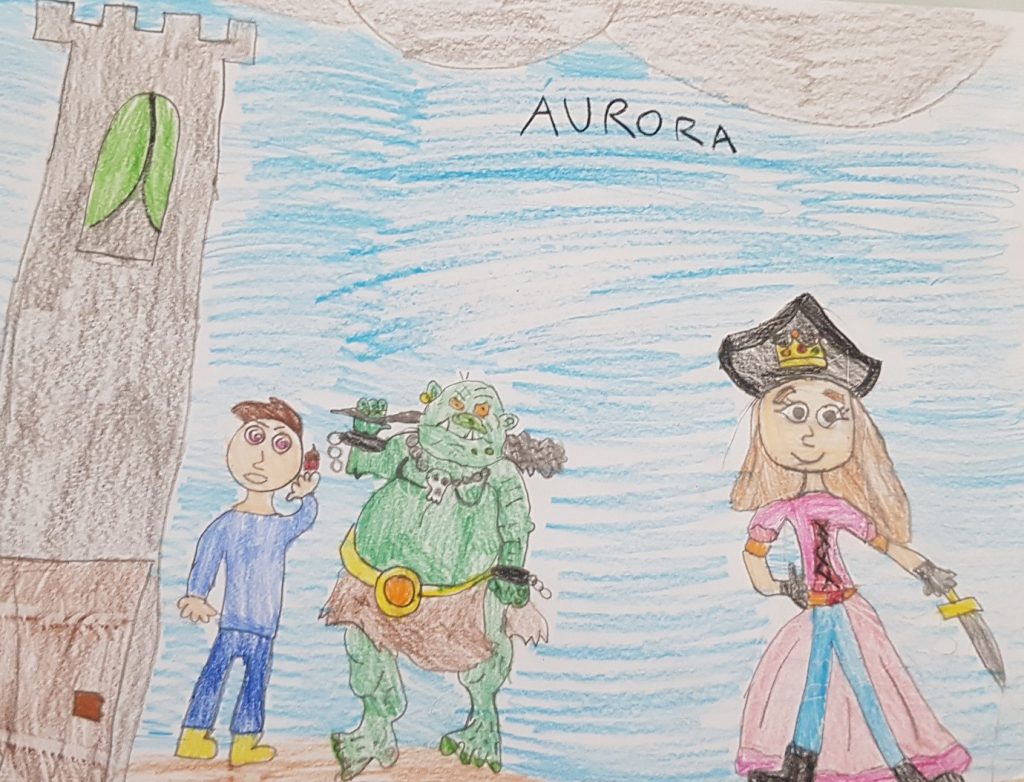 La 3 A Walt Disney al tempo del Coronavirus by nika belli - Ourboox.com