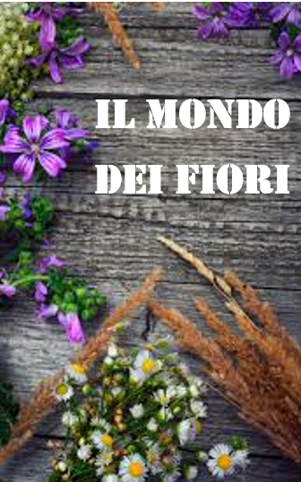 IL MONDO DEI FIORI by Silvia - Ourboox.com