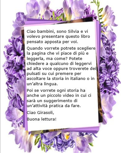 IL MONDO DEI FIORI by Silvia - Ourboox.com