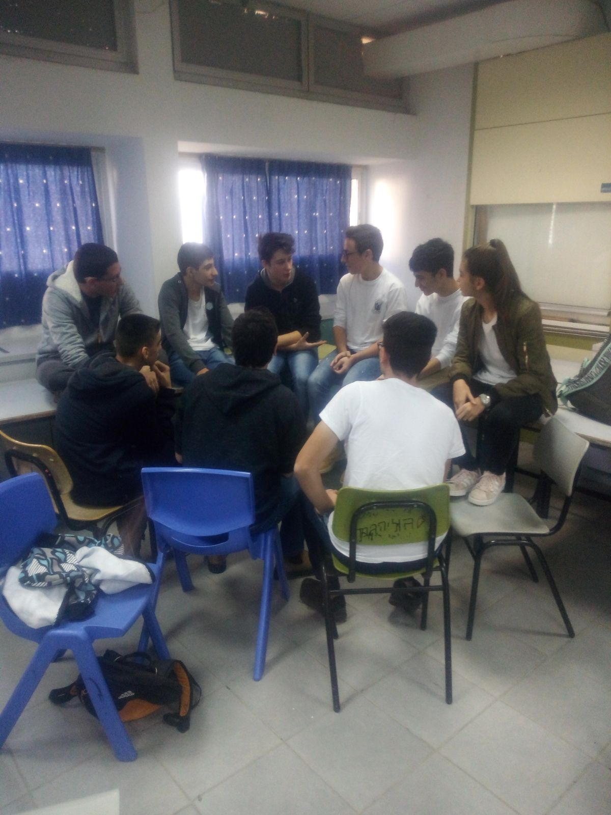 מסלול דיפלומטיה by omer primo - Illustrated by עומר פרימו מעיין פריש ערבה בנבנישת וליעם עוז בלומקין  - Ourboox.com