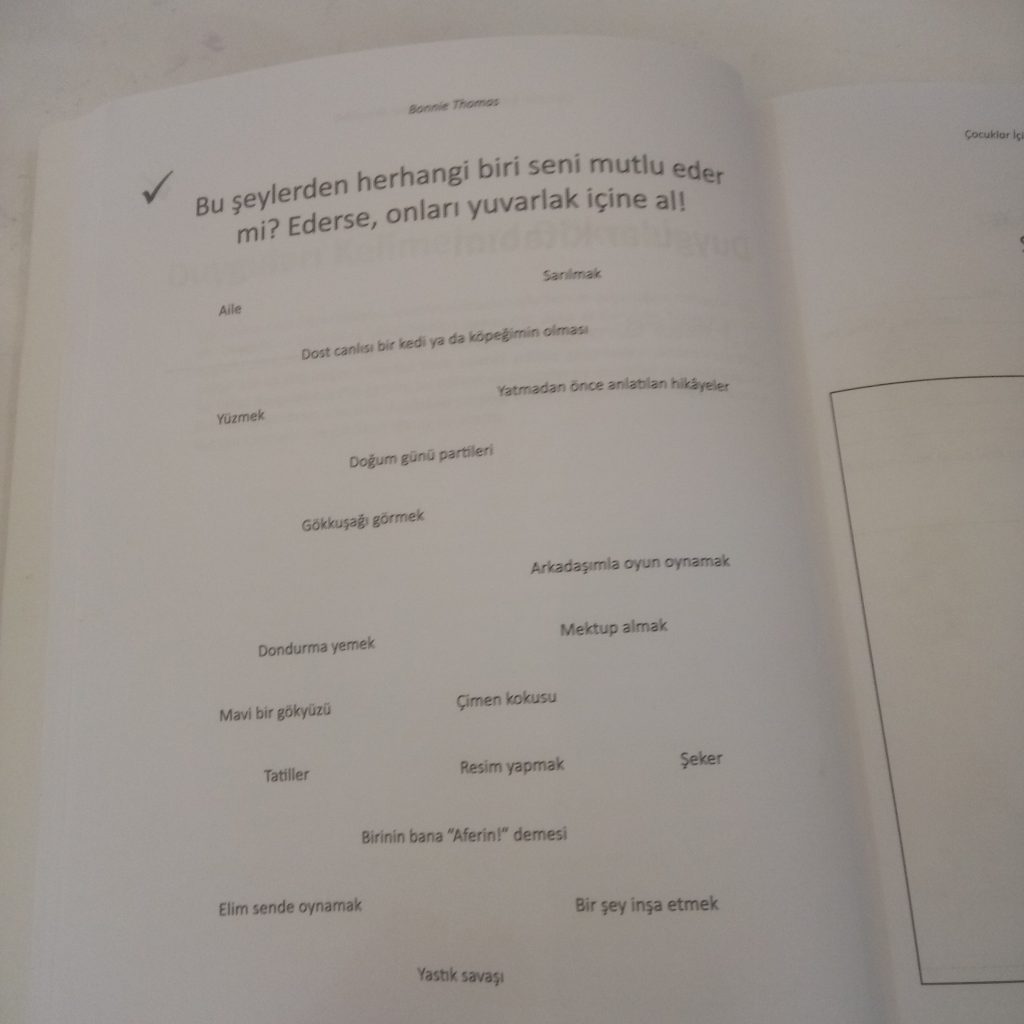 Duygular Kitabım by Tuğba KILIÇ - Ourboox.com