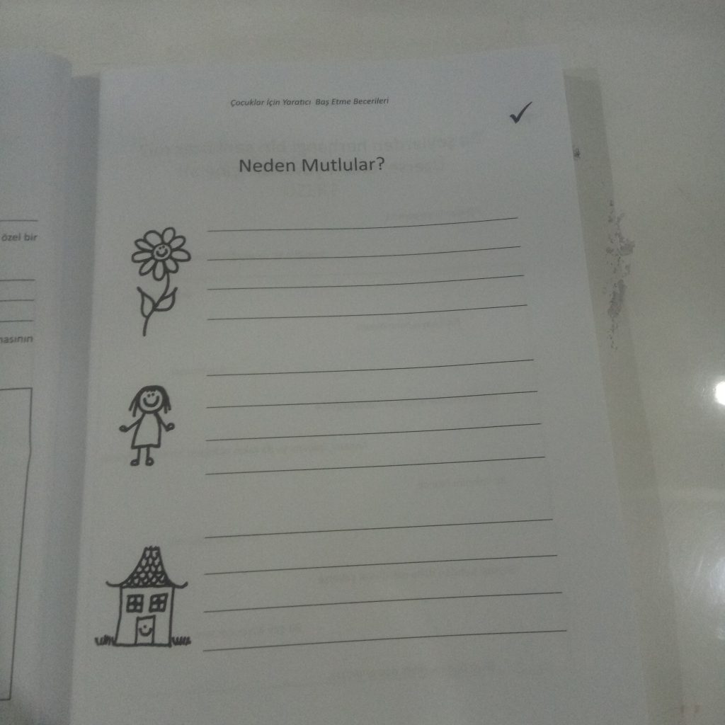 Duygular Kitabım by Tuğba KILIÇ - Ourboox.com