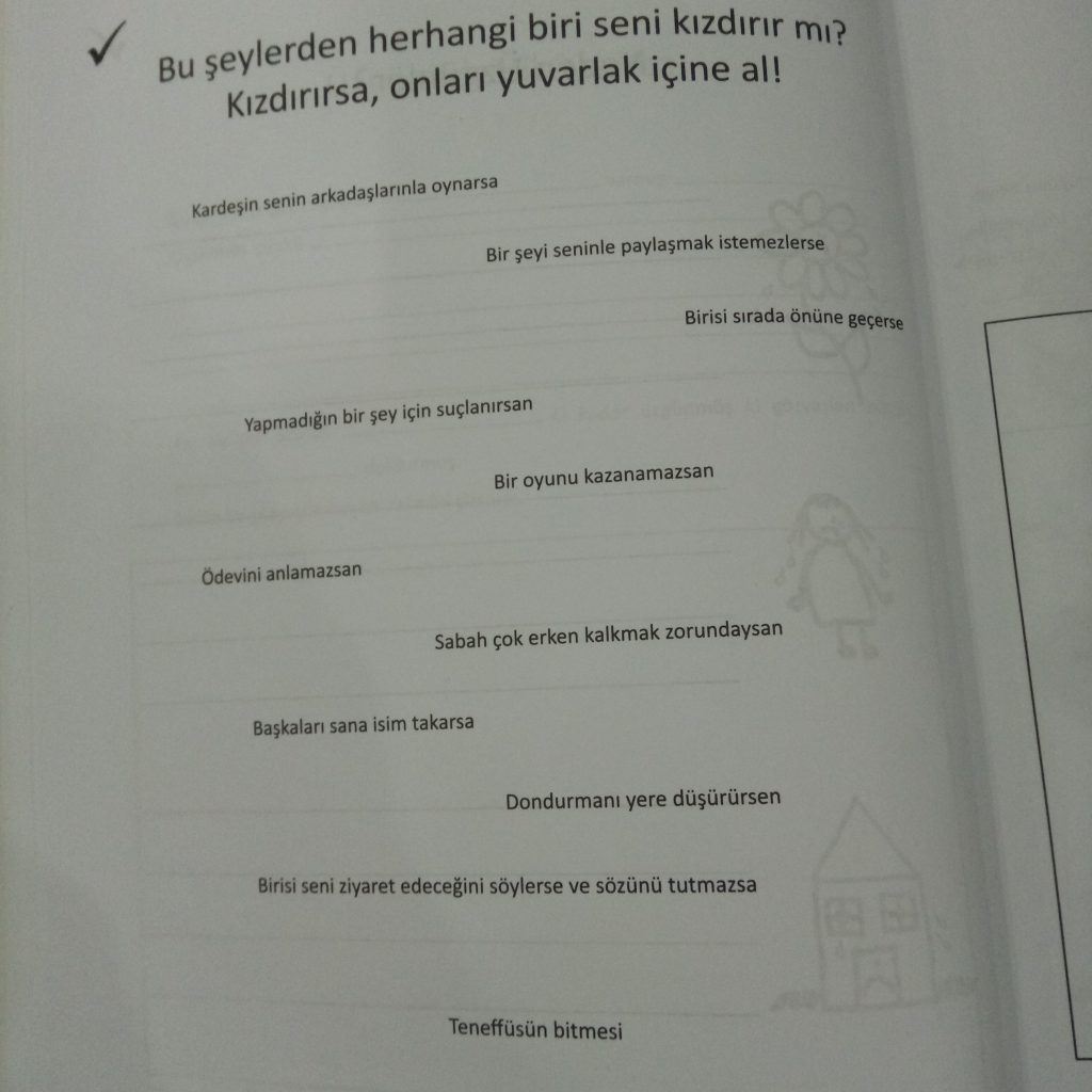 Duygular Kitabım by Tuğba KILIÇ - Ourboox.com