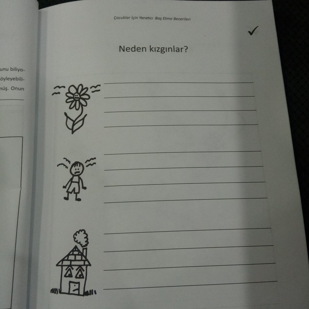 Duygular Kitabım by Tuğba KILIÇ - Ourboox.com