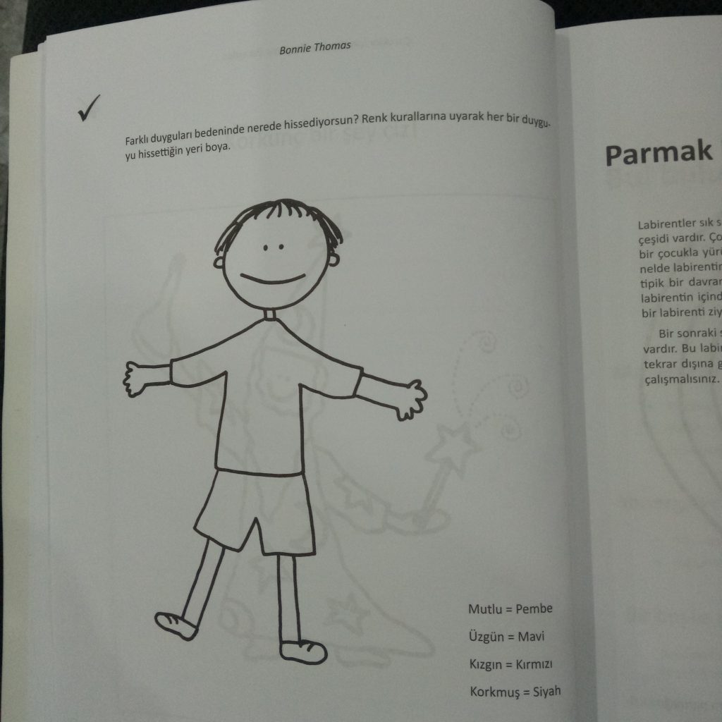 Duygular Kitabım by Tuğba KILIÇ - Ourboox.com