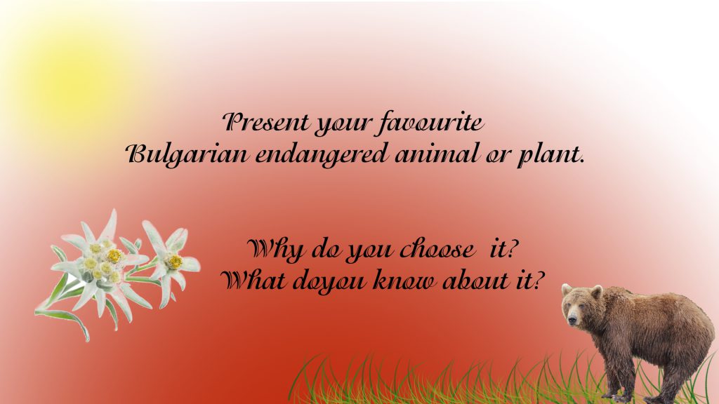 ENDANGERED SPECIES by Svetlana Lesinska - Ourboox.com