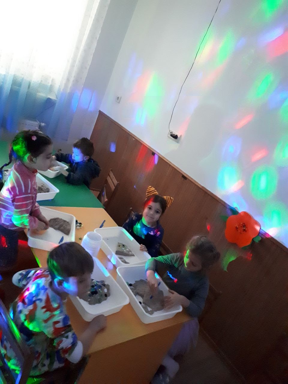 ” Стимульний матеріал до теми проекту” Квіти України by Ira diachenko - Ourboox.com