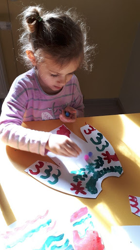 Стимульні матеріали до проекту Квіти України by Bykovska Svitlana - Ourboox.com