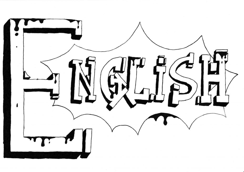 Graffiti – 4èE by Lucie Dromer - Ourboox.com