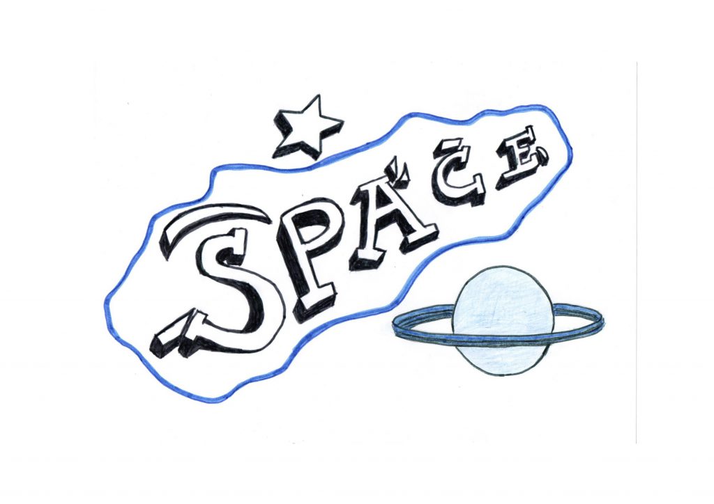 Graffiti – 4èE by Lucie Dromer - Ourboox.com