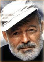 Ернест Міллер Гемінґвей by Maya - Ourboox.com