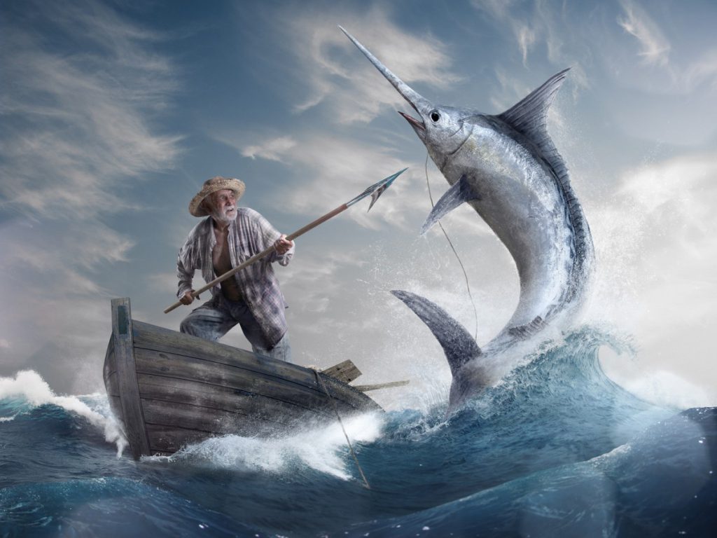 Ернест Міллер Гемінґвей by Maya - Ourboox.com