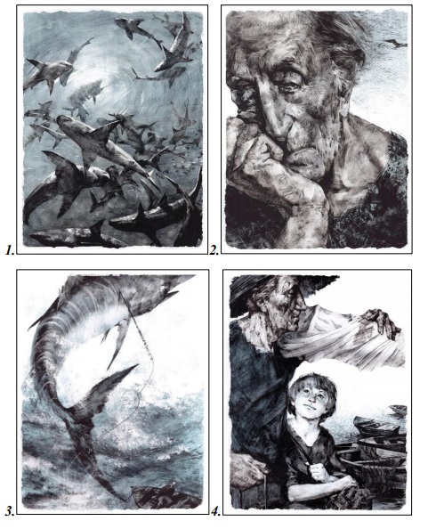 Ернест Міллер Гемінґвей by Maya - Ourboox.com