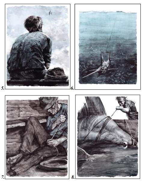 Ернест Міллер Гемінґвей by Maya - Ourboox.com