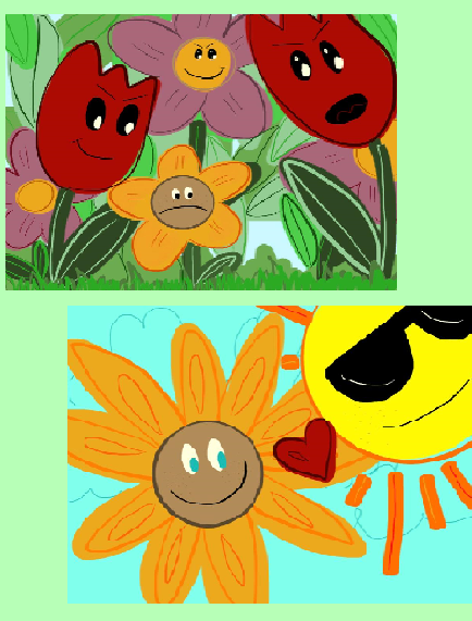 IL MONDO DEI FIORI by Silvia - Ourboox.com