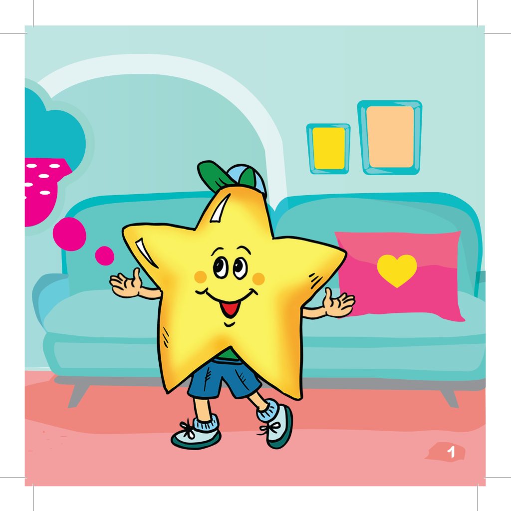 יום הולדת שמח by איריס גרנות - Ourboox.com