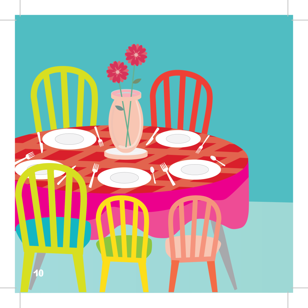 יום הולדת שמח by איריס גרנות - Ourboox.com