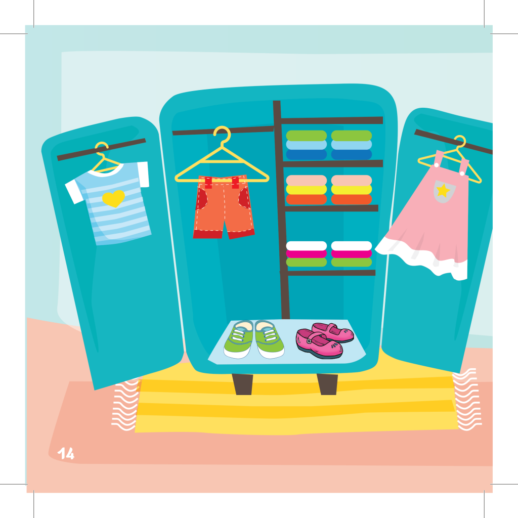 יום הולדת שמח by איריס גרנות - Ourboox.com