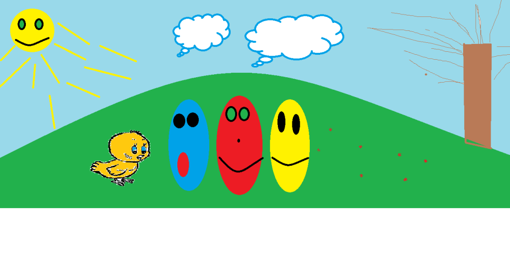 Великден by Anita Kostevska - Ourboox.com