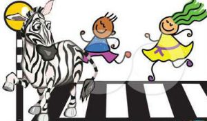 «Ми вивчаємо правила дорожнього руху» by Evgenia - Ourboox.com