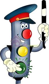 «Ми вивчаємо правила дорожнього руху» by Evgenia - Ourboox.com