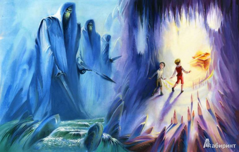 Астрід Ліндгрен. «Міо, мій Міо» by Tania - Ourboox.com