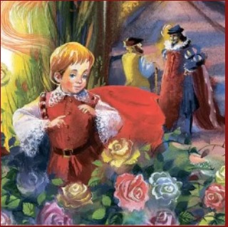 Астрід Ліндгрен. «Міо, мій Міо» by Tania - Ourboox.com