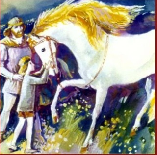 Астрід Ліндгрен. «Міо, мій Міо» by Tania - Ourboox.com