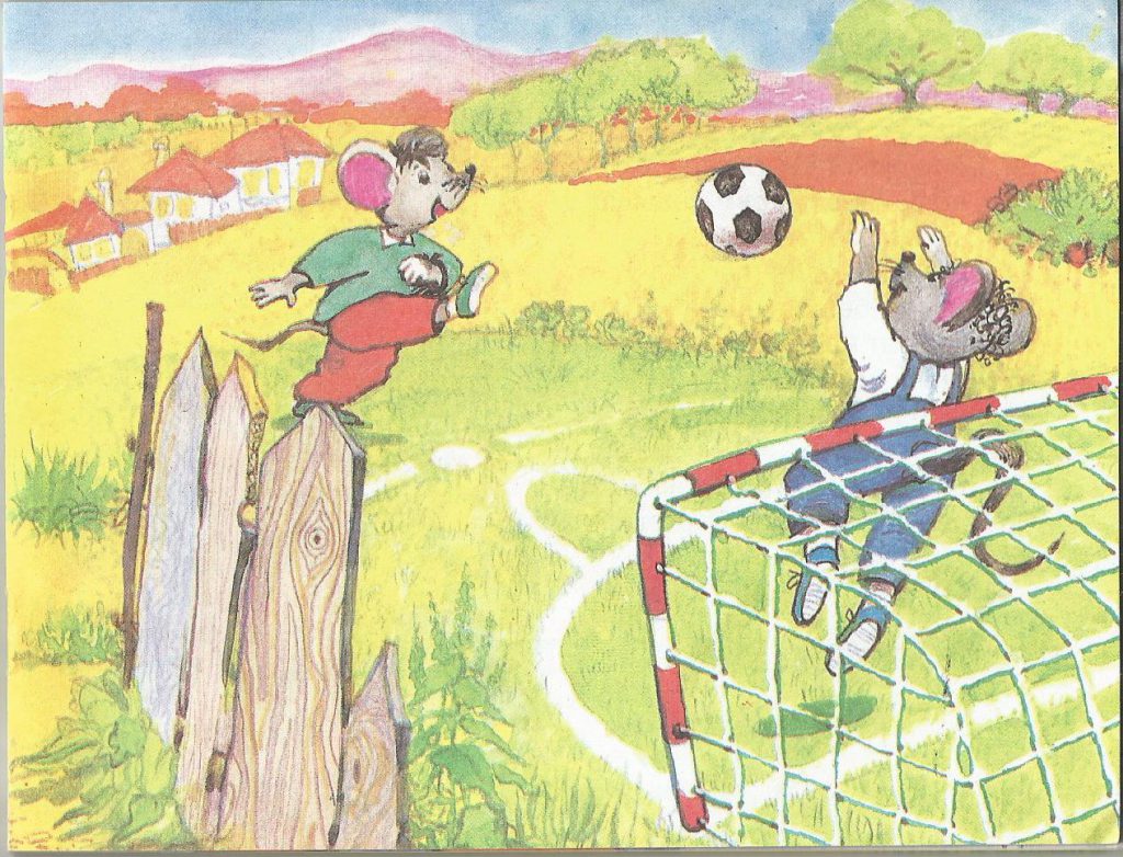 Скокливко и Въртеливко by Velyana Kindalova - Ourboox.com