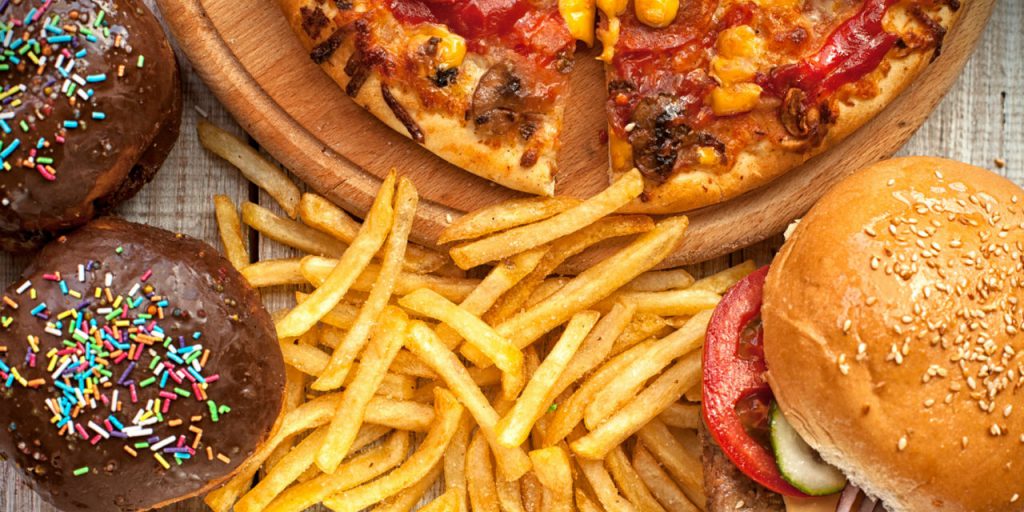 ALIMENTAZIONE by JESSICA - Ourboox.com