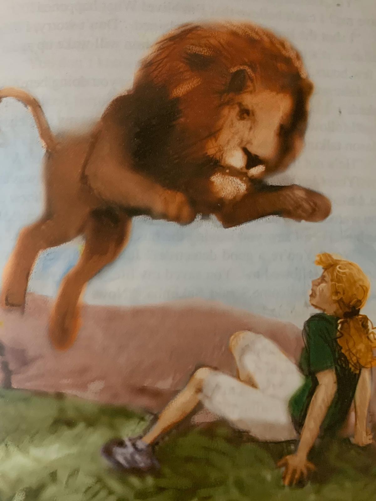 Book report – “A Safari Mystery” (by – Micky Jenkins) by maayan gazit - Illustrated by Maayan Gazit - 8C - Ourboox.com