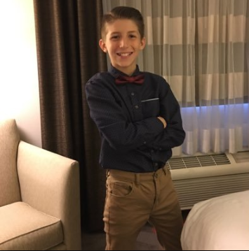 Dominics Cookbook by Dominic Deery - Illustrated by Dominic - Ourboox.com