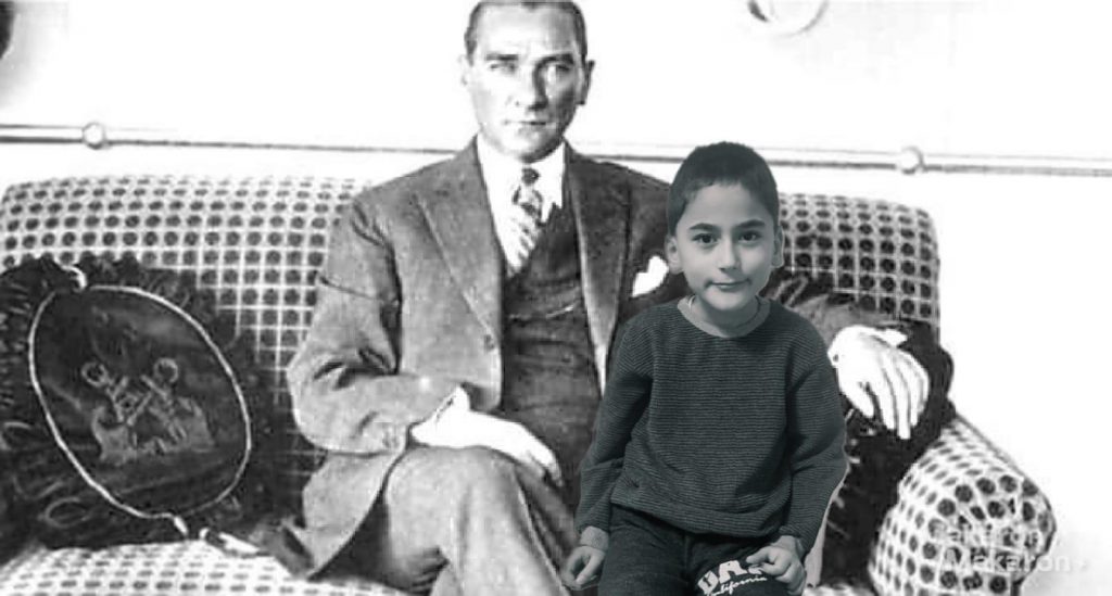 3-E SINIFI 23 NİSAN ANILARI by aybilge yıldız - Ourboox.com