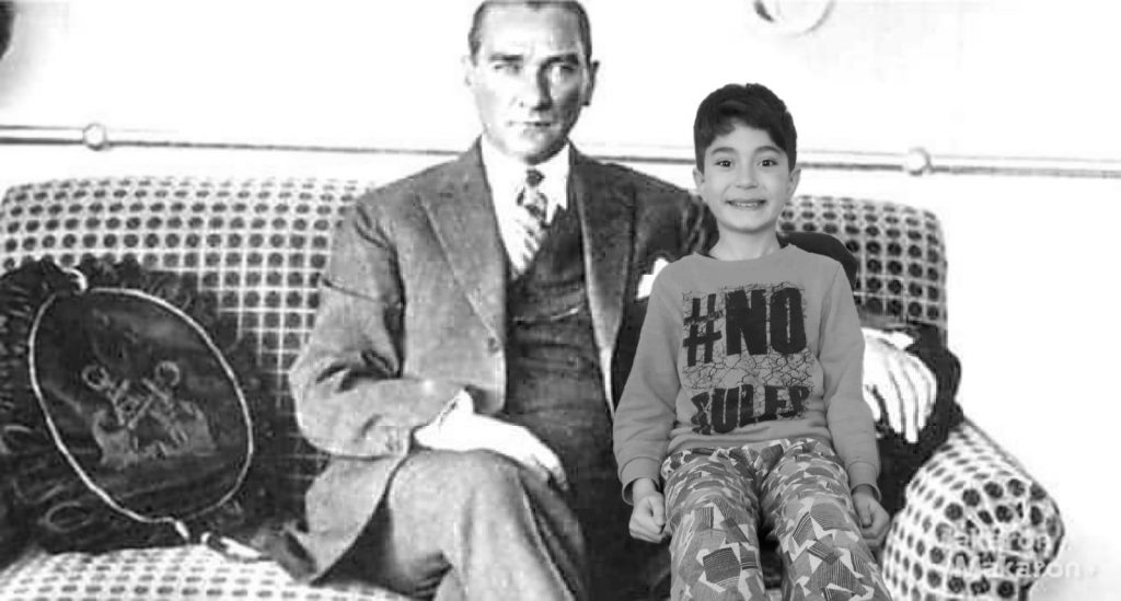 3-E SINIFI 23 NİSAN ANILARI by aybilge yıldız - Ourboox.com