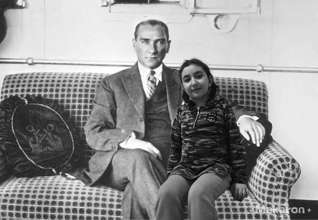 3-E SINIFI 23 NİSAN ANILARI by aybilge yıldız - Ourboox.com